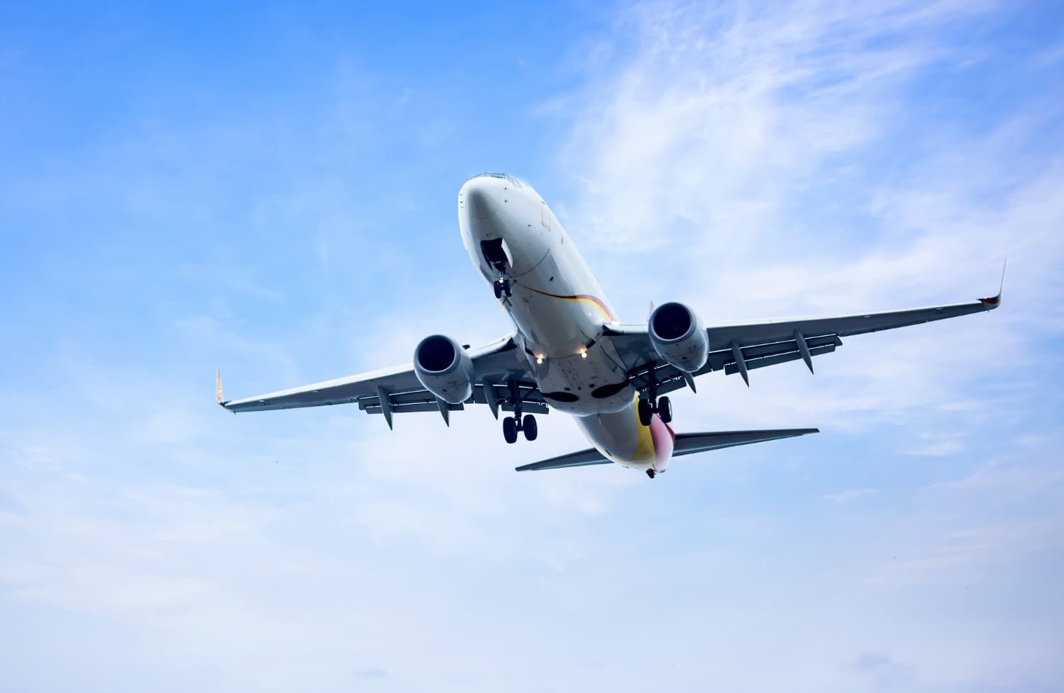 Air Transportation