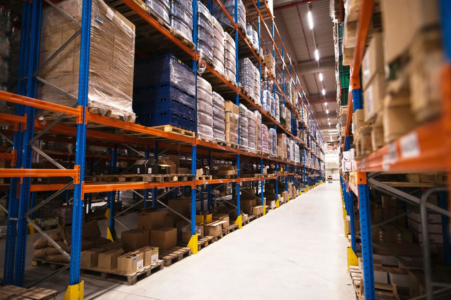 Storage Services